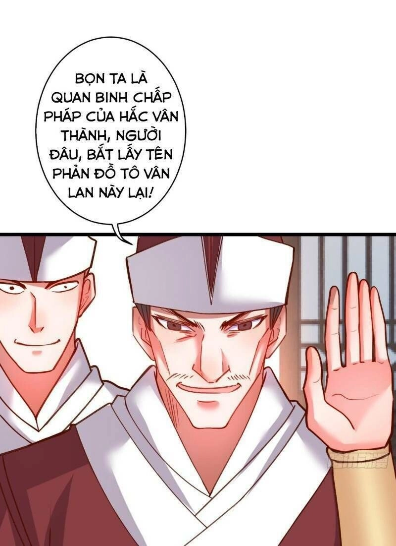 Trọng Sinh Tối Cường Ma Tôn Ở Rể Chapter 43 - 61