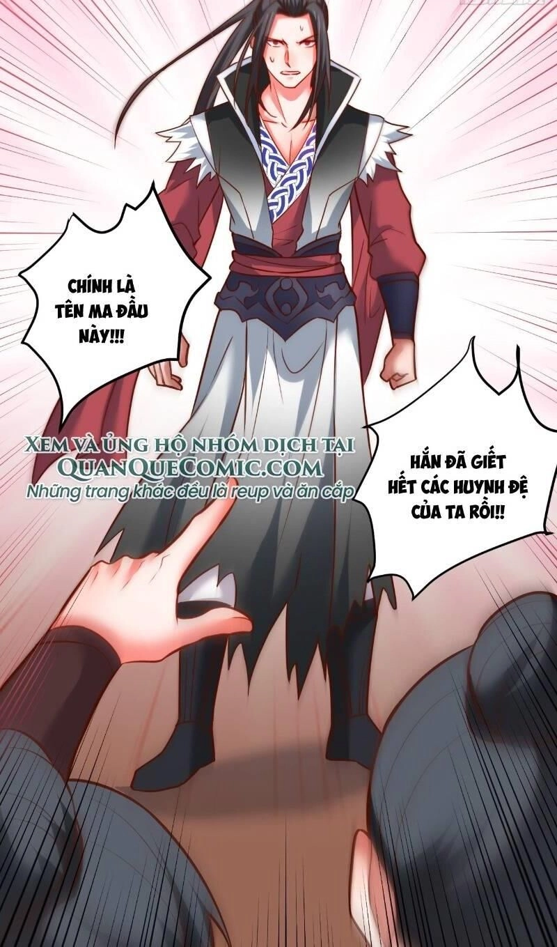 Trọng Sinh Tối Cường Ma Tôn Ở Rể Chapter 44 - 6
