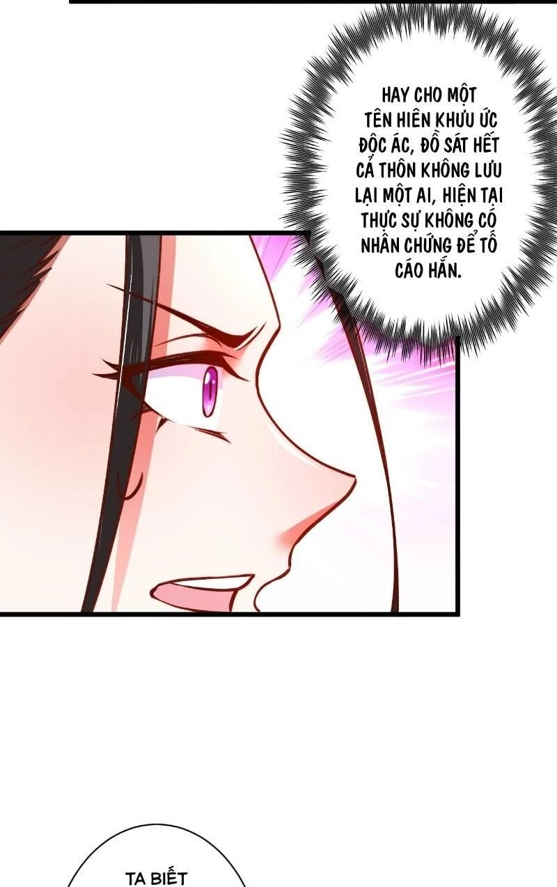 Trọng Sinh Tối Cường Ma Tôn Ở Rể Chapter 44 - 23