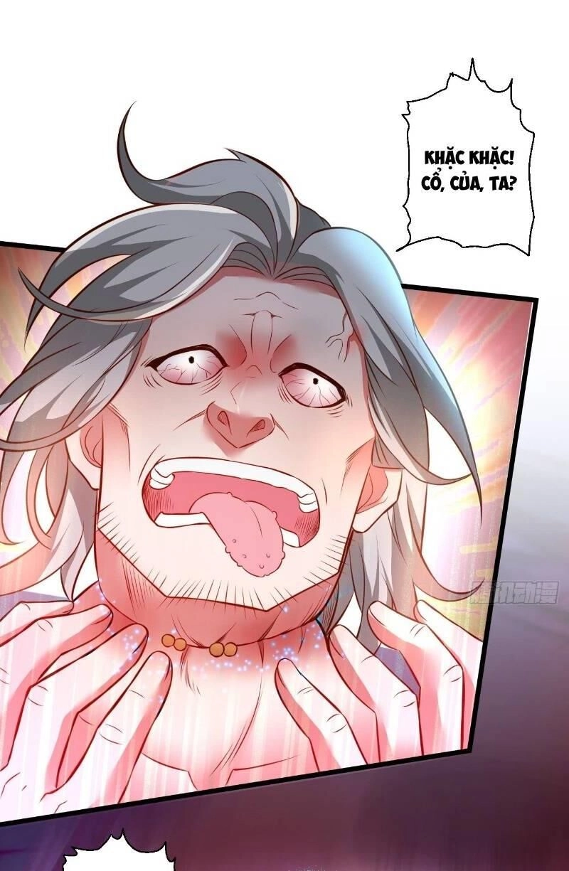 Trọng Sinh Tối Cường Ma Tôn Ở Rể Chapter 45 - 27