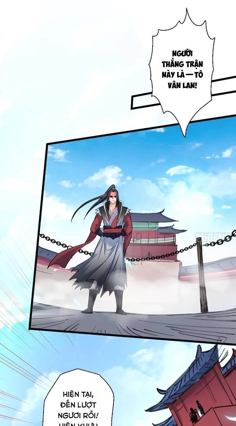 Trọng Sinh Tối Cường Ma Tôn Ở Rể Chapter 45 - 37