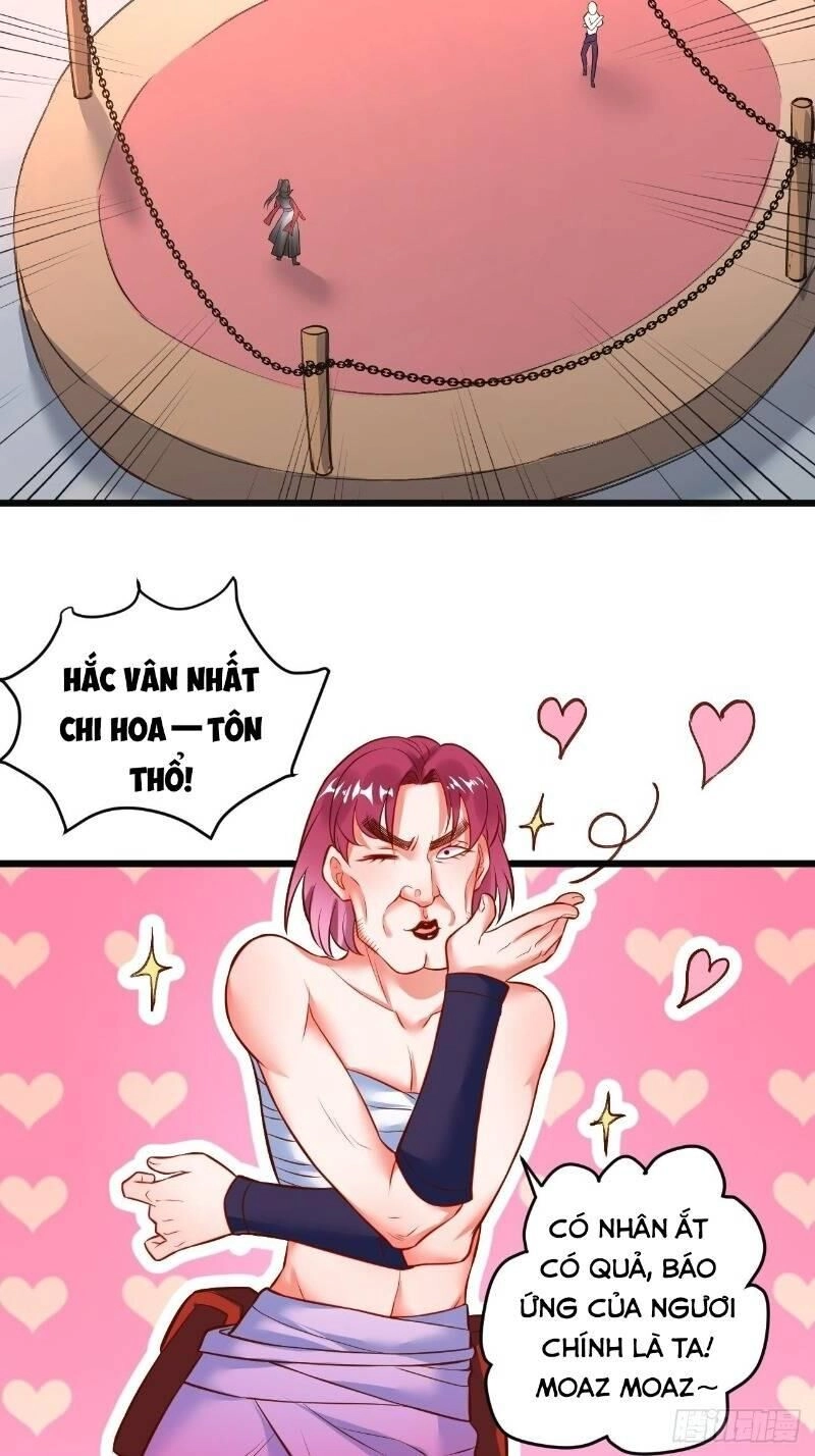 Trọng Sinh Tối Cường Ma Tôn Ở Rể Chapter 46 - 4