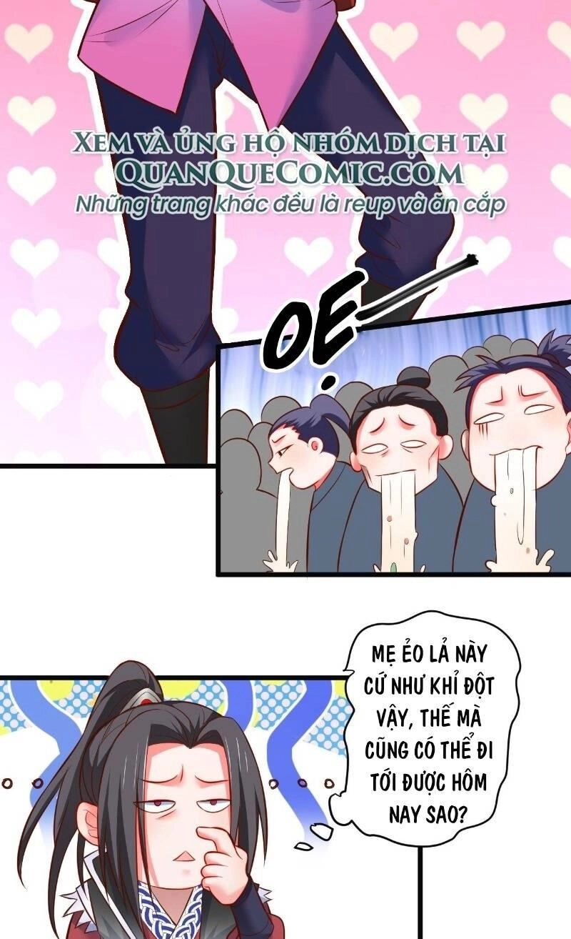 Trọng Sinh Tối Cường Ma Tôn Ở Rể Chapter 46 - 5