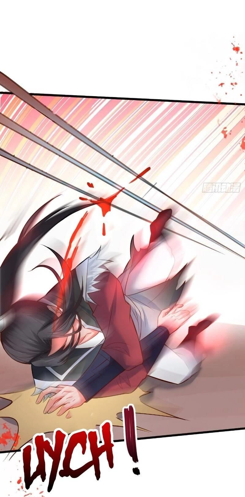 Trọng Sinh Tối Cường Ma Tôn Ở Rể Chapter 46 - 25