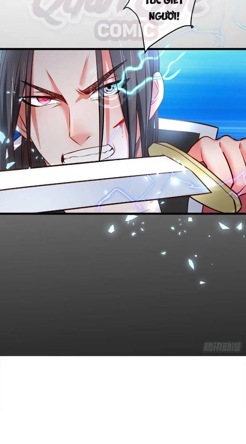 Trọng Sinh Tối Cường Ma Tôn Ở Rể Chapter 46 - 30