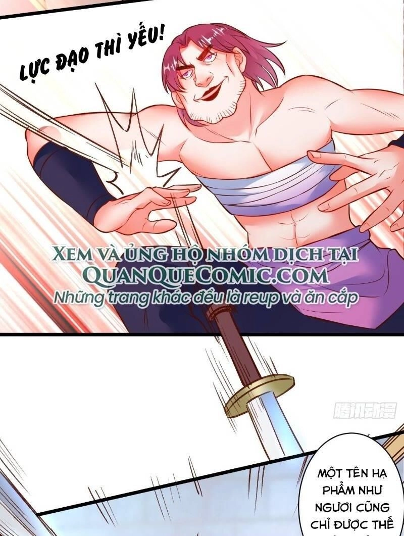 Trọng Sinh Tối Cường Ma Tôn Ở Rể Chapter 47 - 21