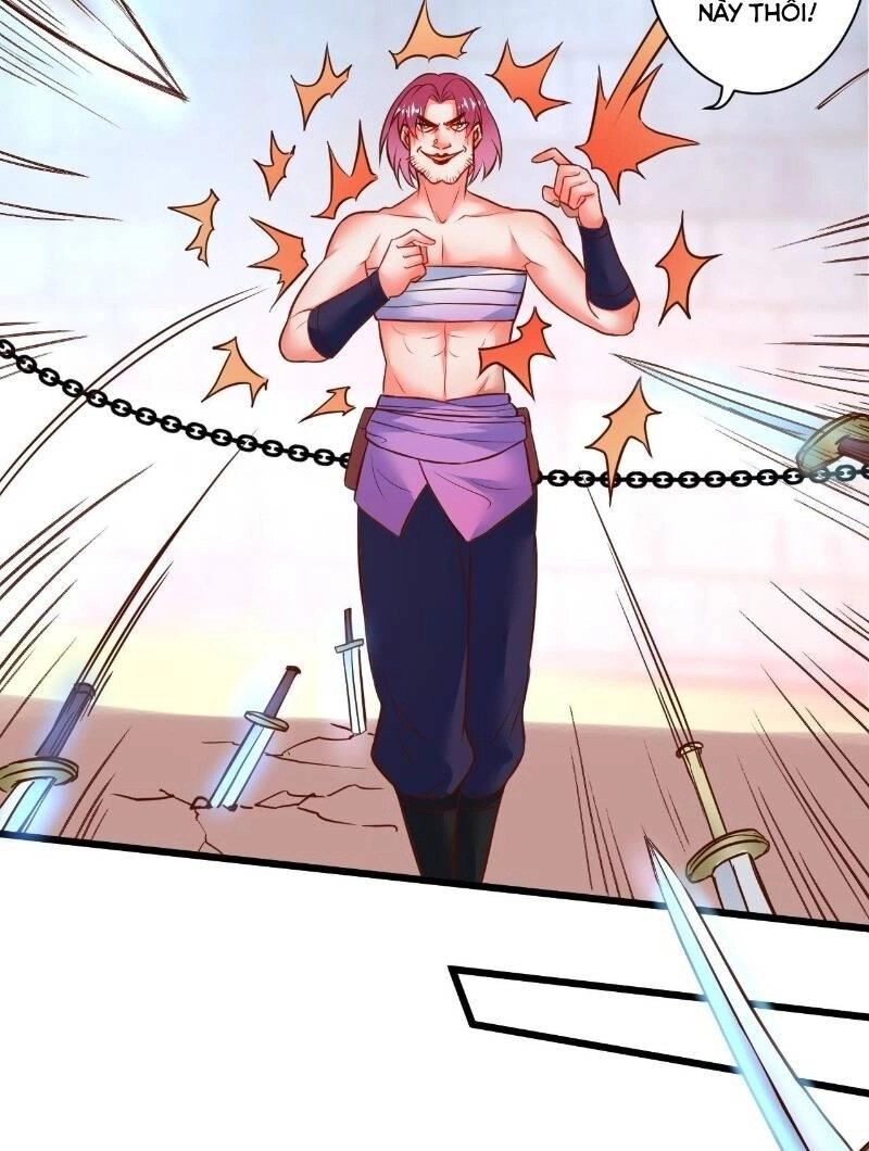 Trọng Sinh Tối Cường Ma Tôn Ở Rể Chapter 47 - 22