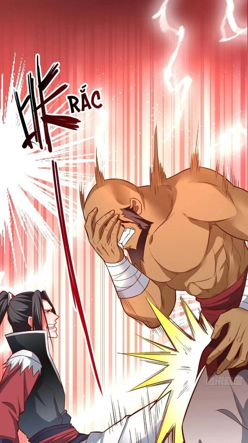 Trọng Sinh Tối Cường Ma Tôn Ở Rể Chapter 48 - 39