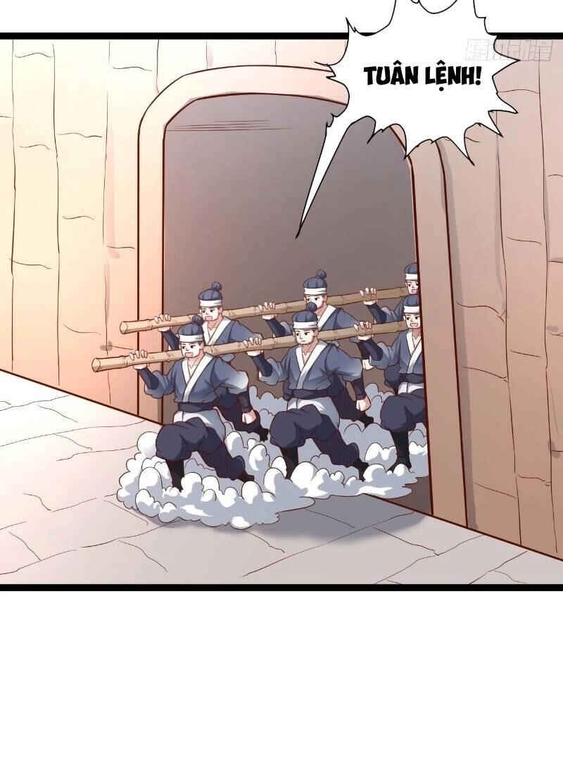 Trọng Sinh Tối Cường Ma Tôn Ở Rể Chapter 49 - 19