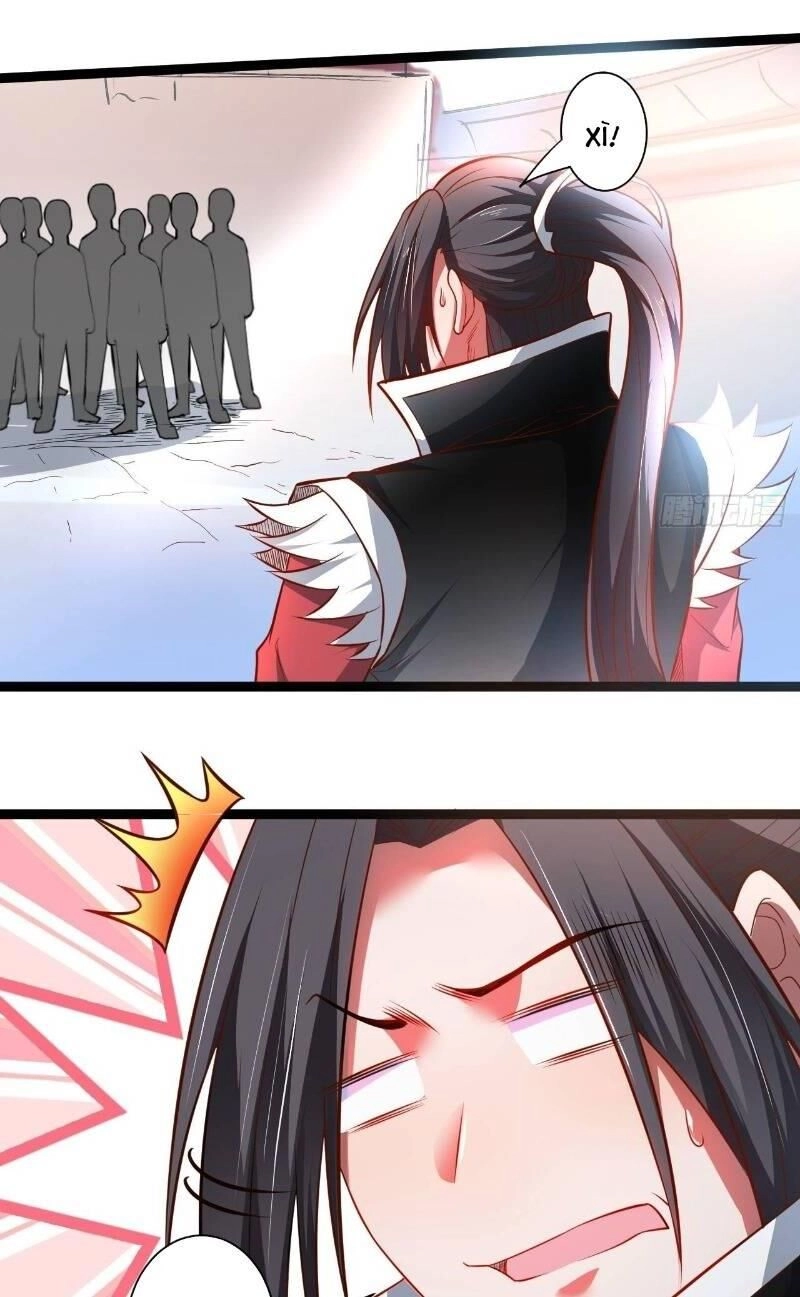 Trọng Sinh Tối Cường Ma Tôn Ở Rể Chapter 49 - 29