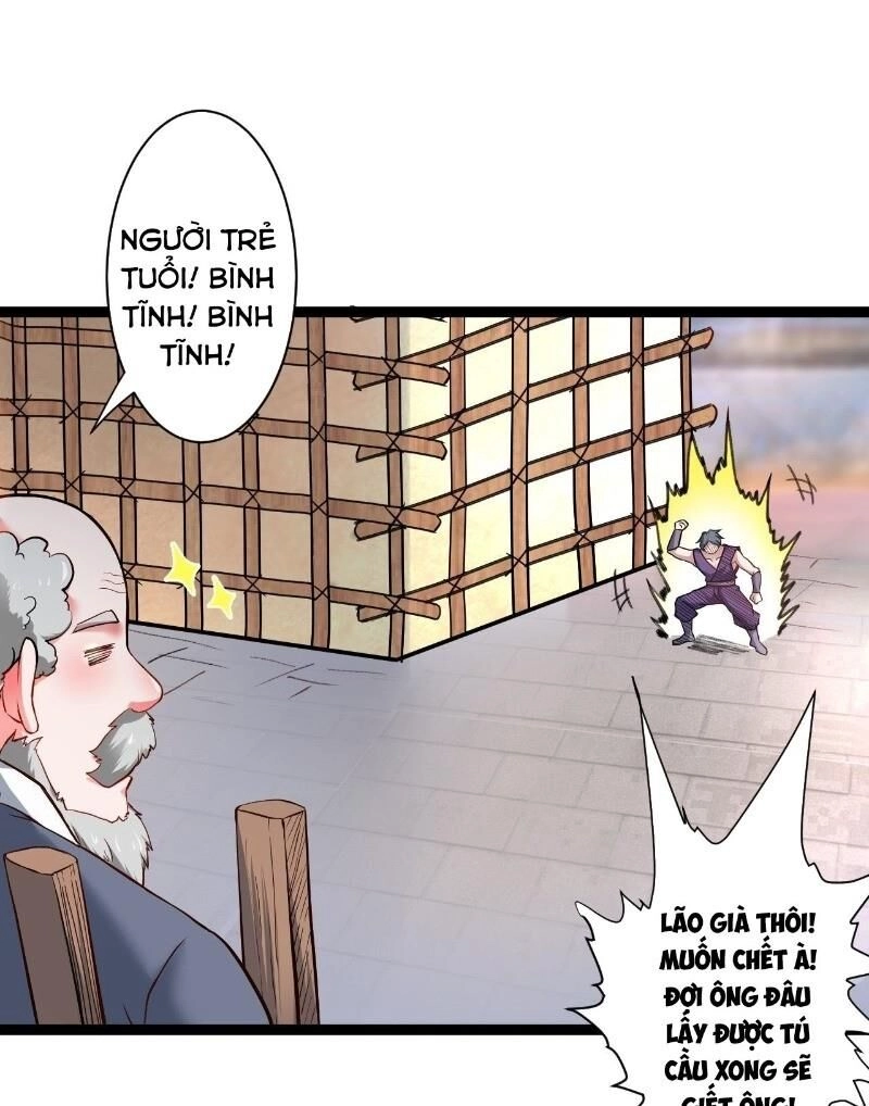 Trọng Sinh Tối Cường Ma Tôn Ở Rể Chapter 50 - 13