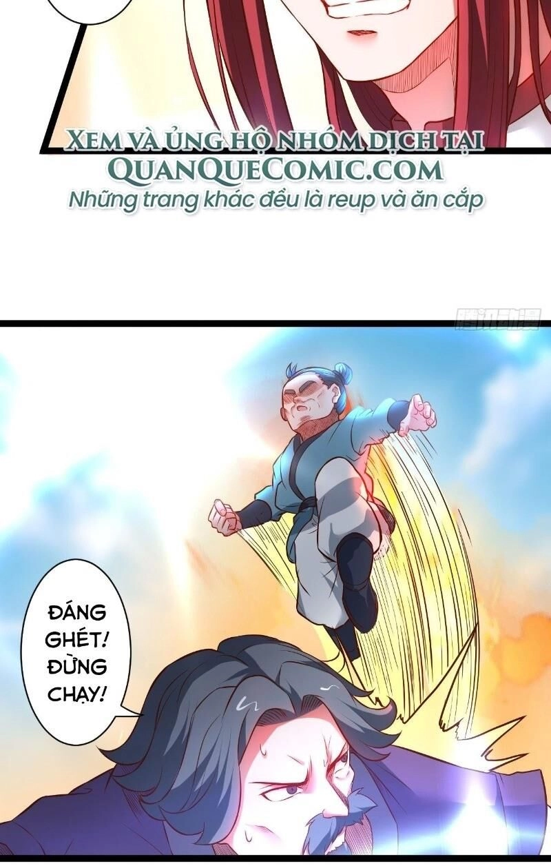 Trọng Sinh Tối Cường Ma Tôn Ở Rể Chapter 50 - 44