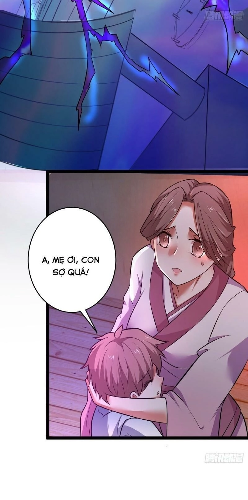 Trọng Sinh Tối Cường Ma Tôn Ở Rể Chapter 52 - 4