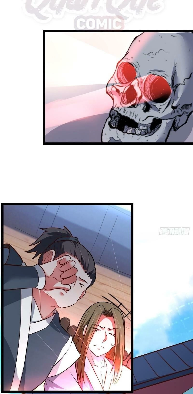 Trọng Sinh Tối Cường Ma Tôn Ở Rể Chapter 52 - 16