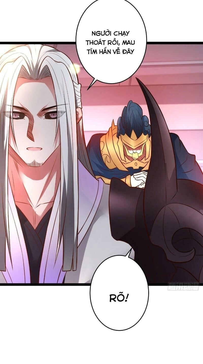 Trọng Sinh Tối Cường Ma Tôn Ở Rể Chapter 52 - 20