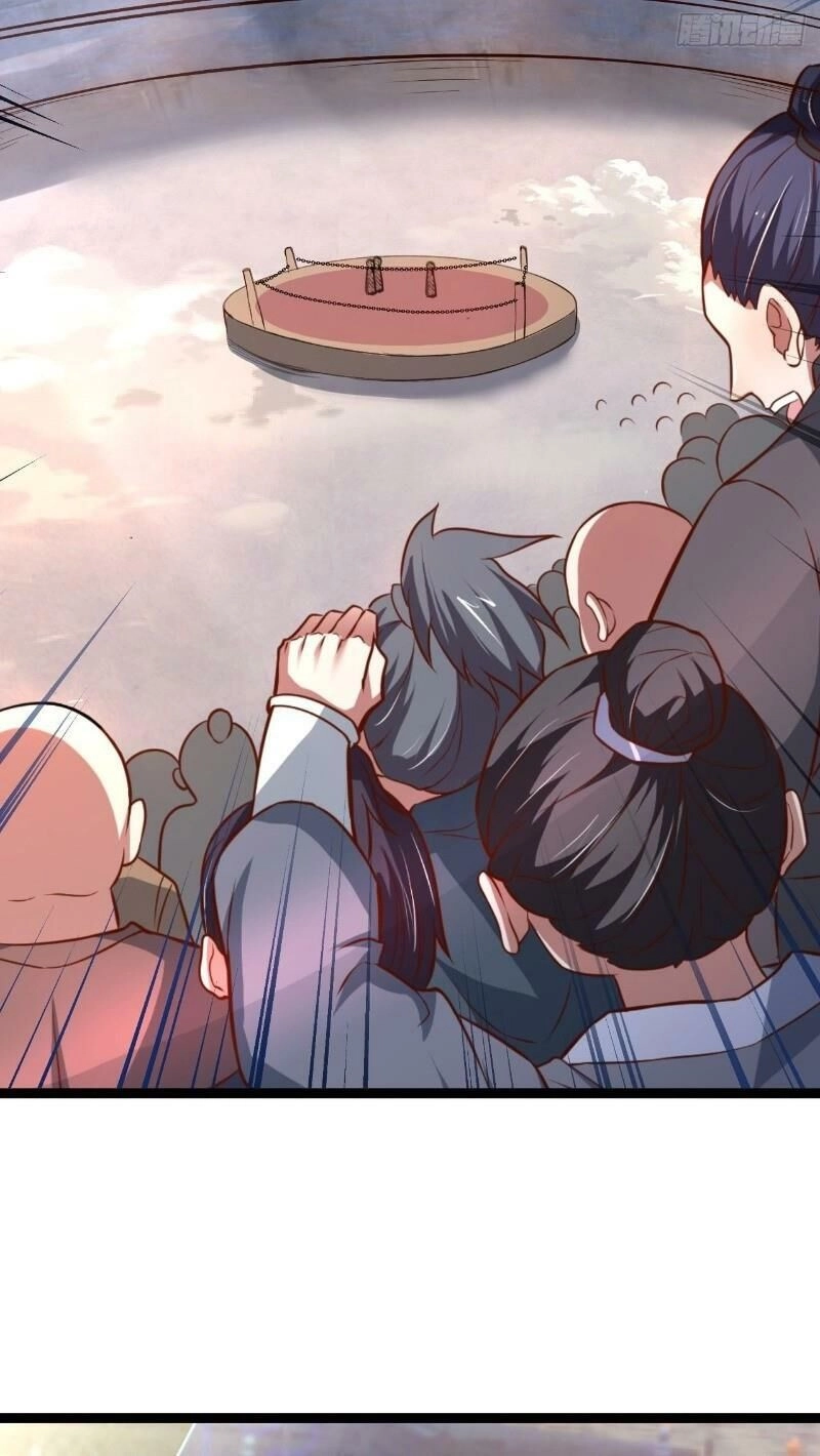 Trọng Sinh Tối Cường Ma Tôn Ở Rể Chapter 52 - 23