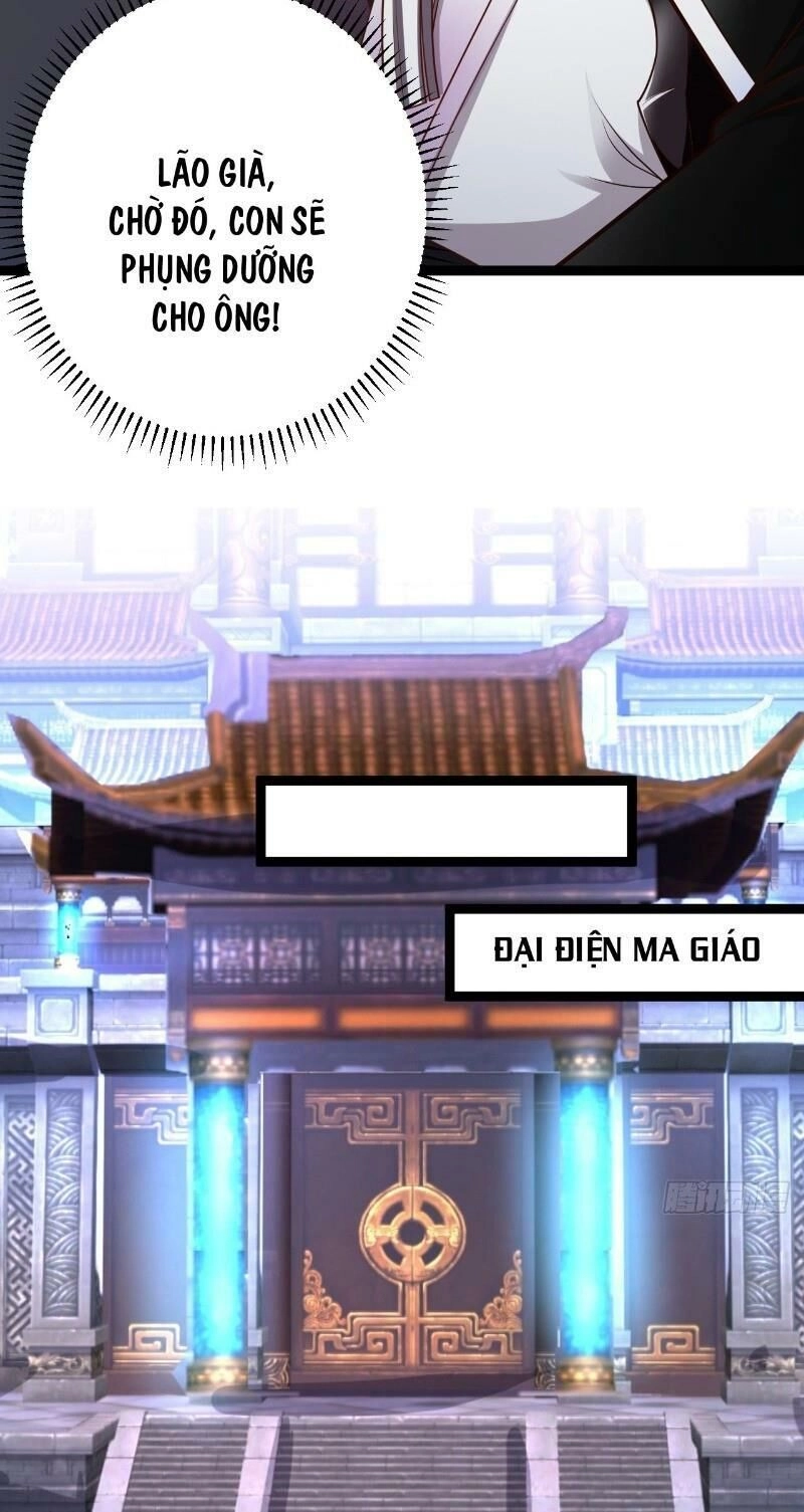Trọng Sinh Tối Cường Ma Tôn Ở Rể Chapter 52 - 36