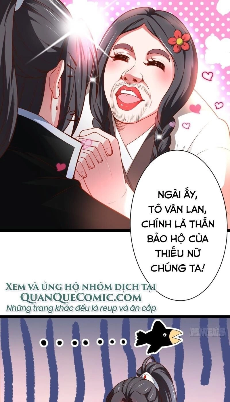Trọng Sinh Tối Cường Ma Tôn Ở Rể Chapter 53 - 13