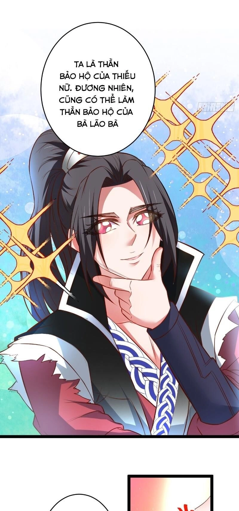 Trọng Sinh Tối Cường Ma Tôn Ở Rể Chapter 54 - 11