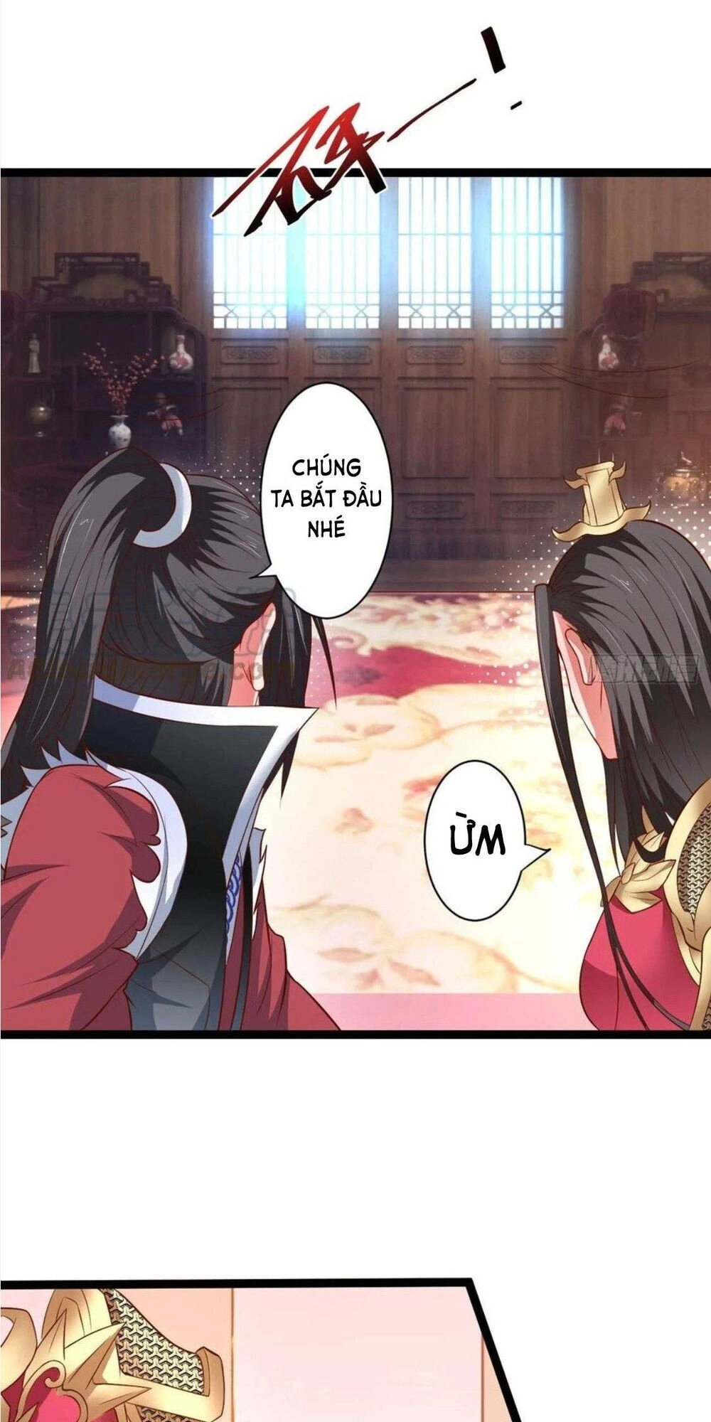 Trọng Sinh Tối Cường Ma Tôn Ở Rể Chapter 55 - 4