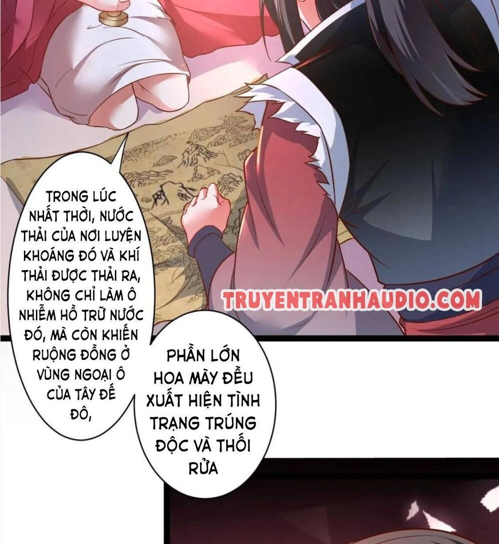 Trọng Sinh Tối Cường Ma Tôn Ở Rể Chapter 55 - 7