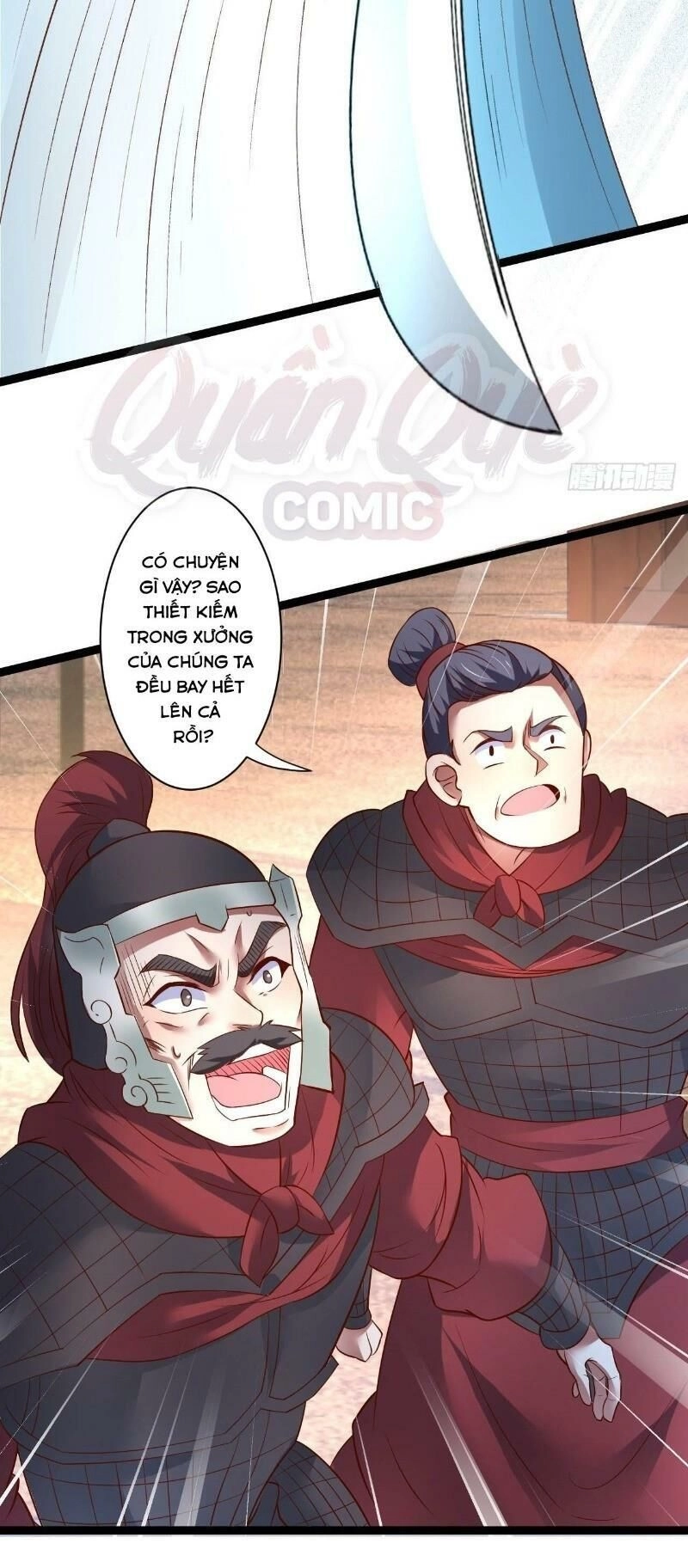 Trọng Sinh Tối Cường Ma Tôn Ở Rể Chapter 56 - 16