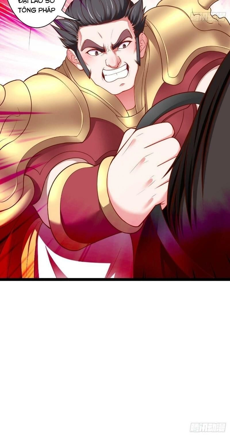 Trọng Sinh Tối Cường Ma Tôn Ở Rể Chapter 56 - 34