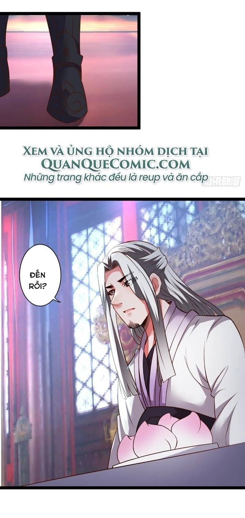 Trọng Sinh Tối Cường Ma Tôn Ở Rể Chapter 57 - 6