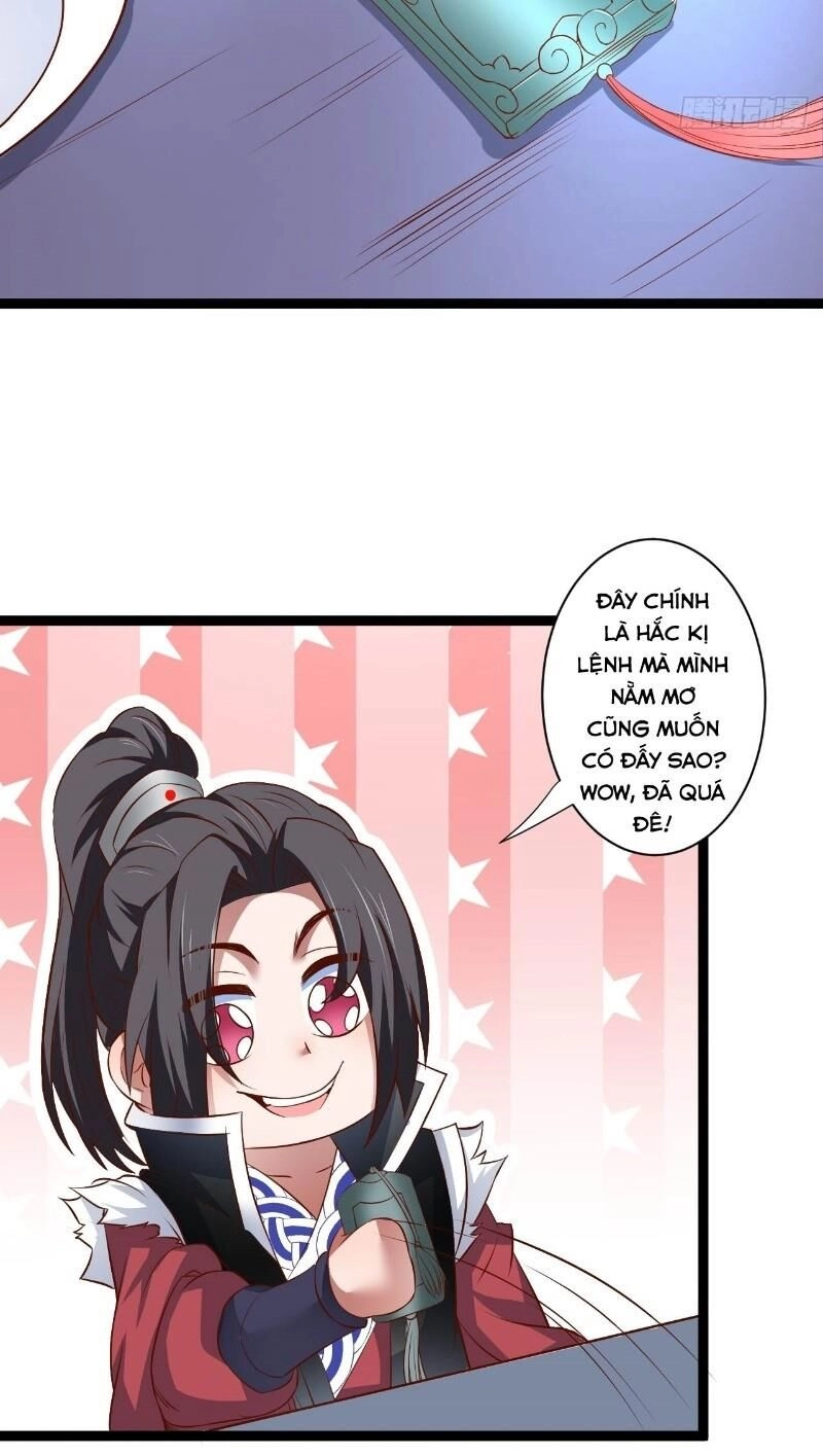 Trọng Sinh Tối Cường Ma Tôn Ở Rể Chapter 57 - 16