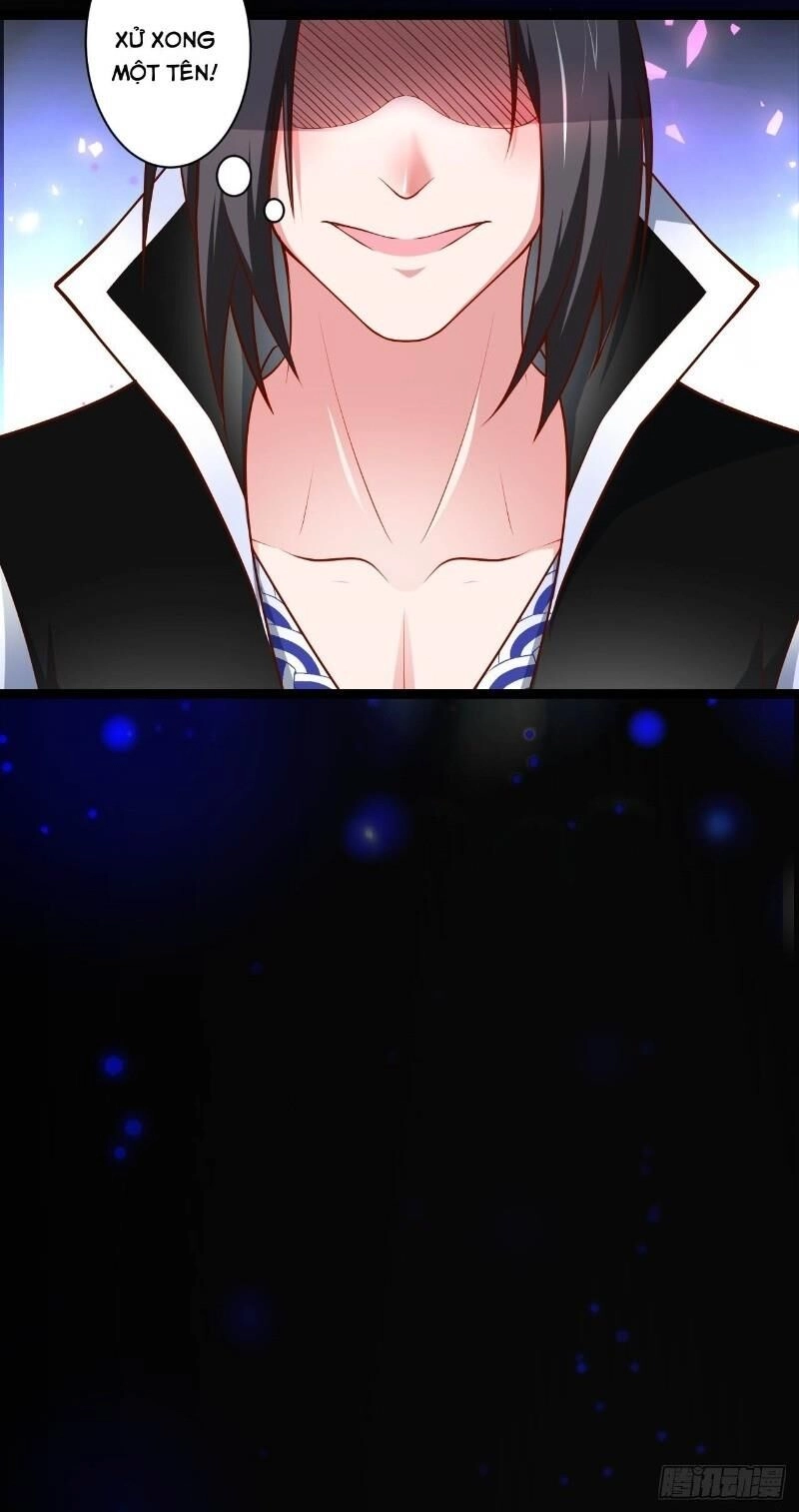 Trọng Sinh Tối Cường Ma Tôn Ở Rể Chapter 57 - 55