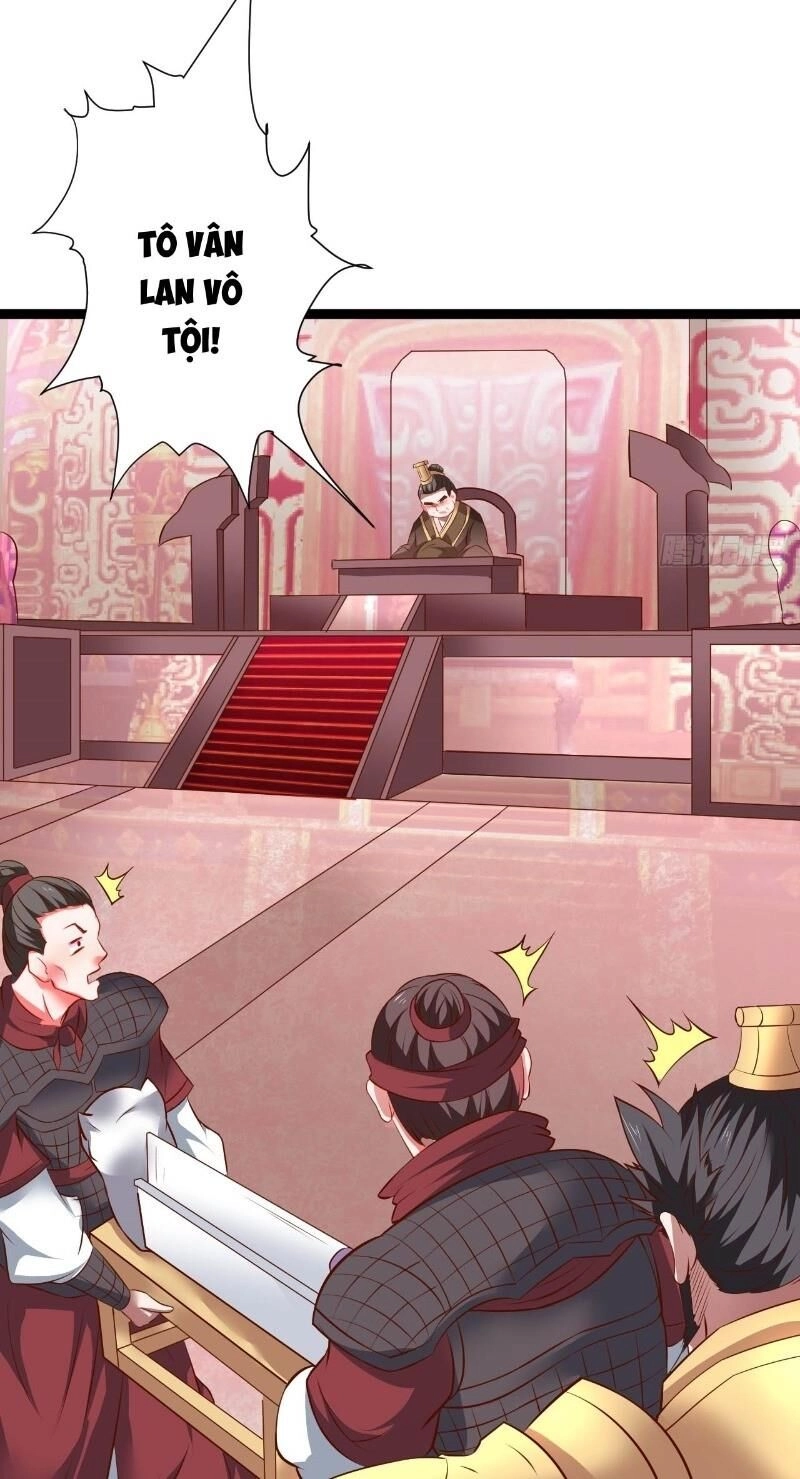 Trọng Sinh Tối Cường Ma Tôn Ở Rể Chapter 58 - 9