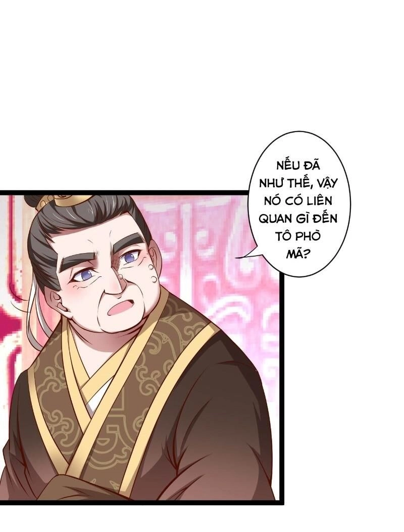 Trọng Sinh Tối Cường Ma Tôn Ở Rể Chapter 58 - 15