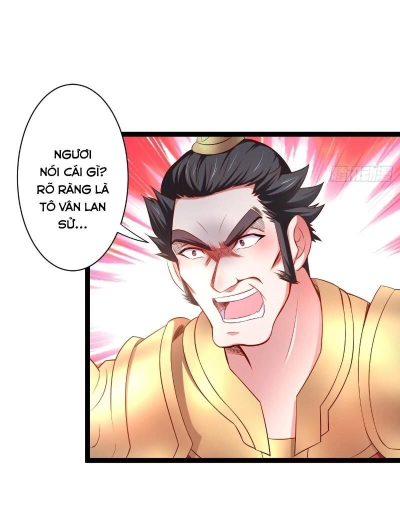 Trọng Sinh Tối Cường Ma Tôn Ở Rể Chapter 58 - 16