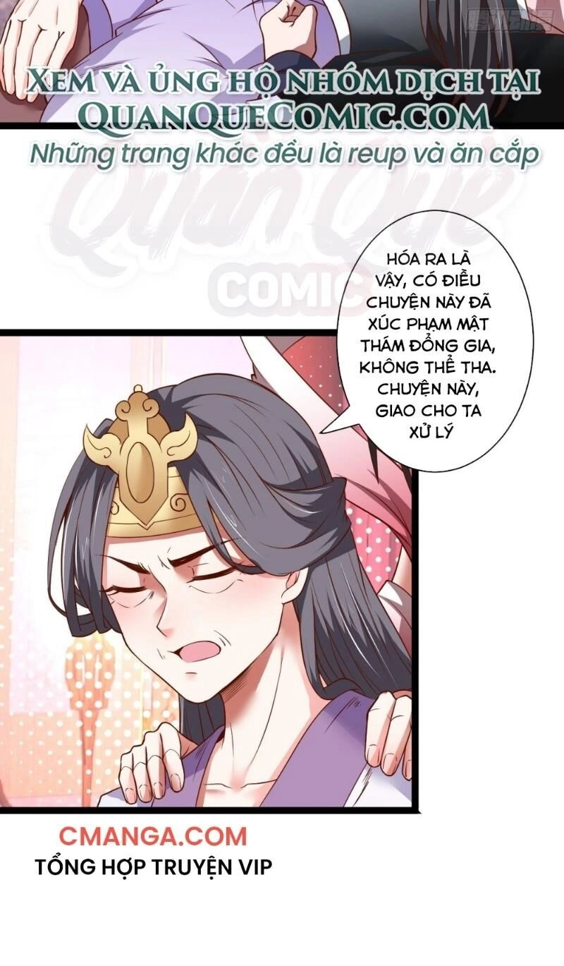 Trọng Sinh Tối Cường Ma Tôn Ở Rể Chapter 60 - 2