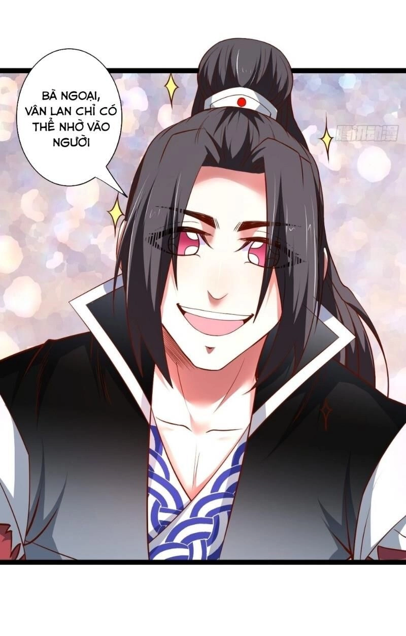 Trọng Sinh Tối Cường Ma Tôn Ở Rể Chapter 60 - 4