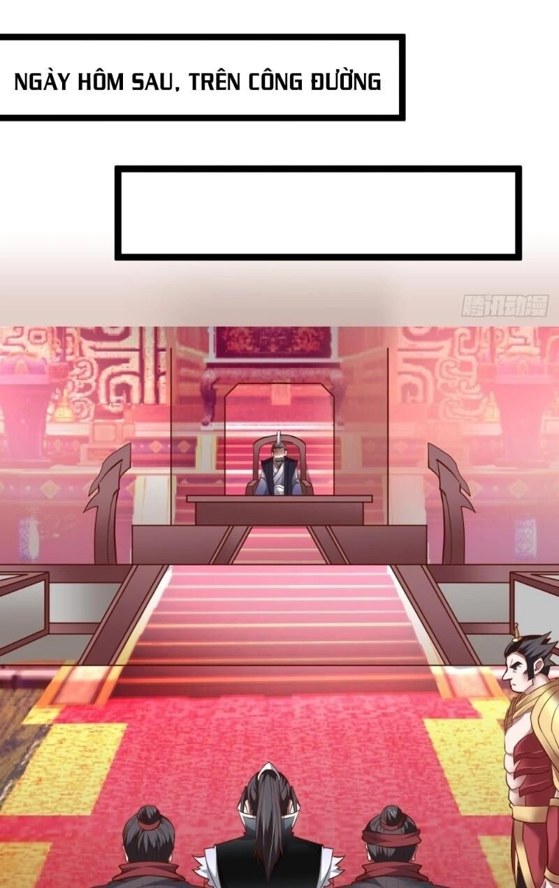 Trọng Sinh Tối Cường Ma Tôn Ở Rể Chapter 60 - 5