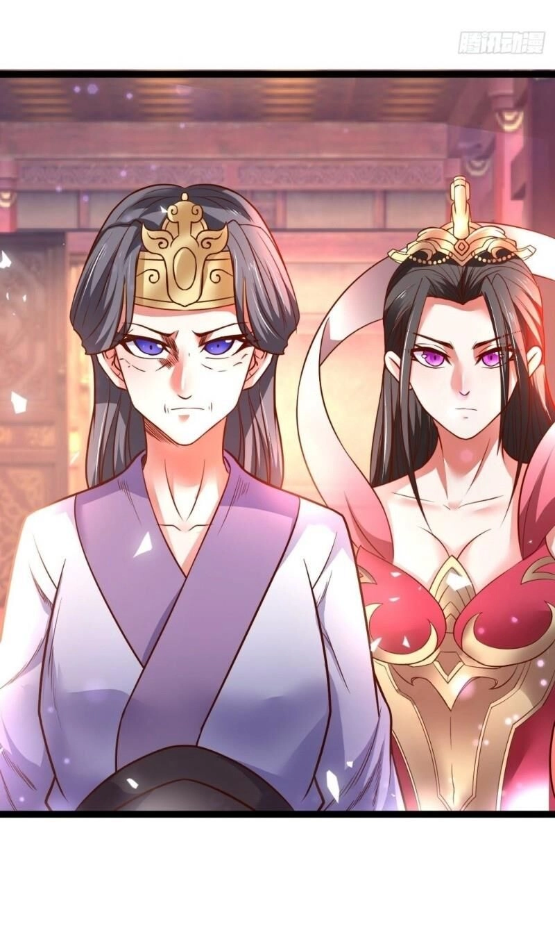 Trọng Sinh Tối Cường Ma Tôn Ở Rể Chapter 60 - 12