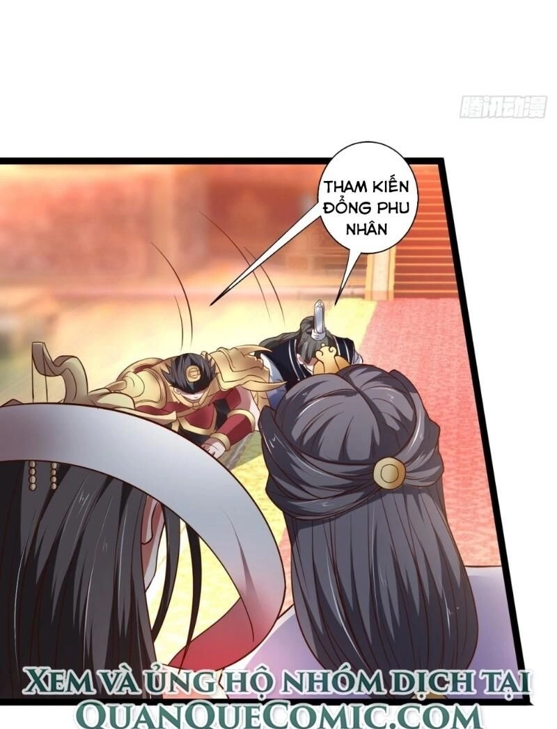 Trọng Sinh Tối Cường Ma Tôn Ở Rể Chapter 60 - 13