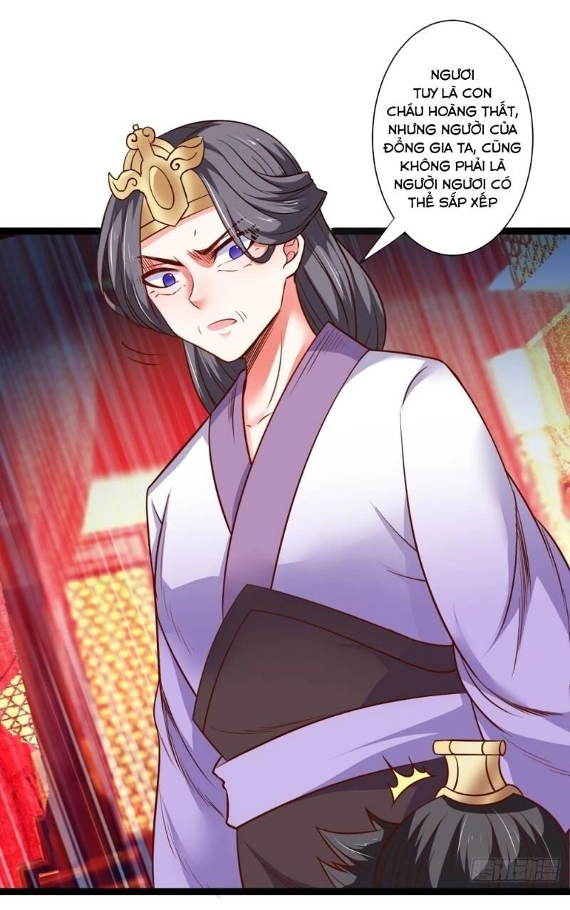 Trọng Sinh Tối Cường Ma Tôn Ở Rể Chapter 60 - 19