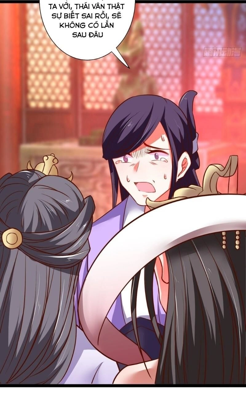 Trọng Sinh Tối Cường Ma Tôn Ở Rể Chapter 60 - 22