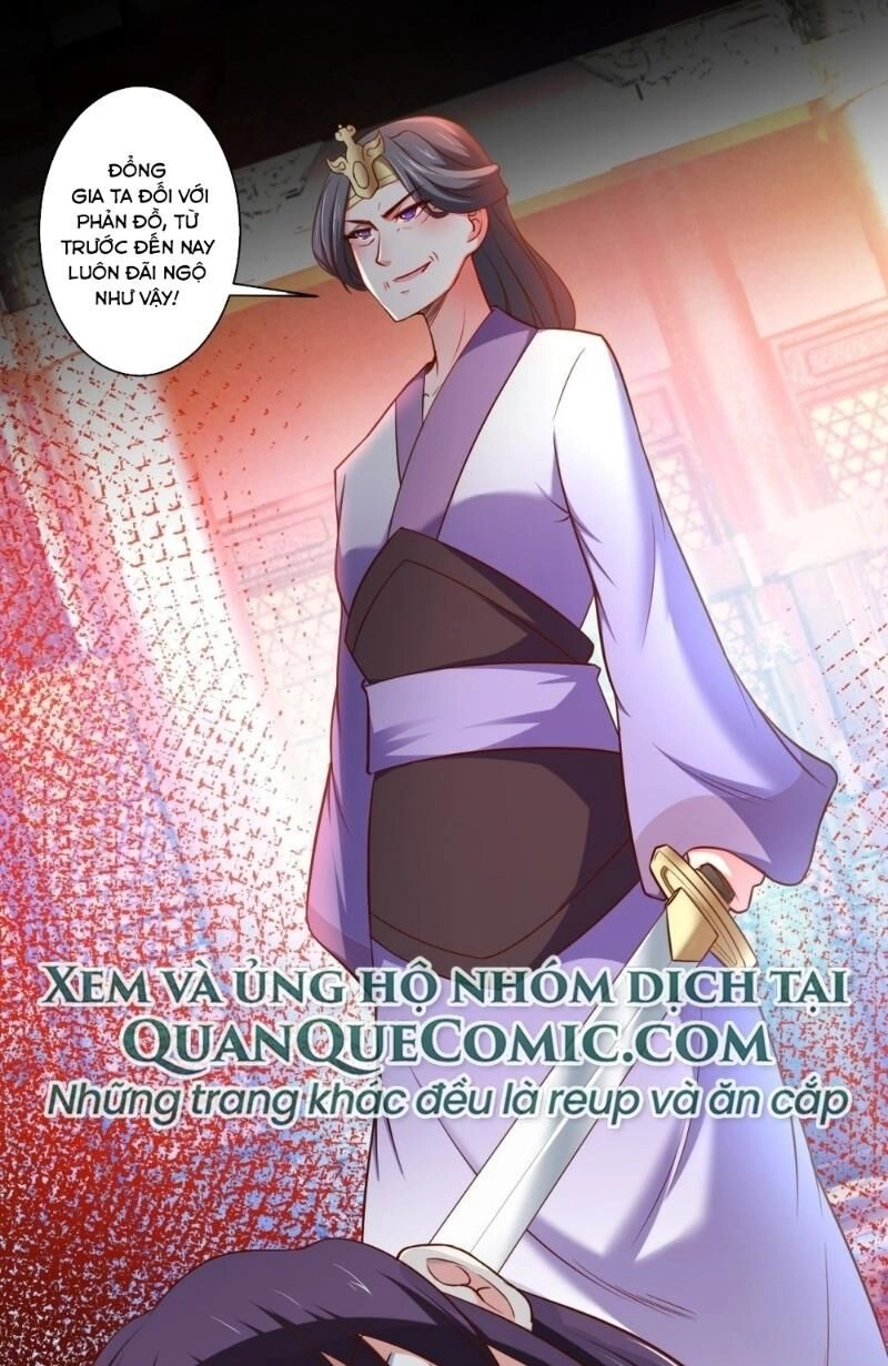 Trọng Sinh Tối Cường Ma Tôn Ở Rể Chapter 60 - 25
