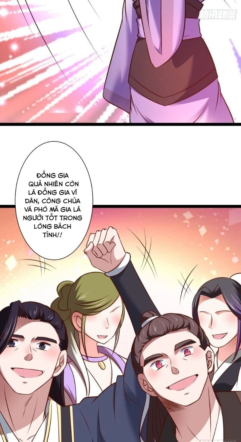 Trọng Sinh Tối Cường Ma Tôn Ở Rể Chapter 60 - 29