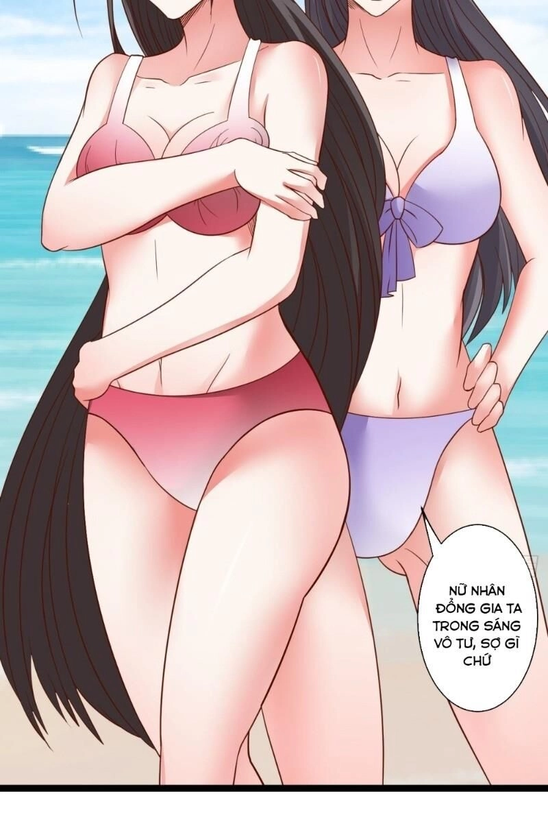 Trọng Sinh Tối Cường Ma Tôn Ở Rể Chapter 60 - 38