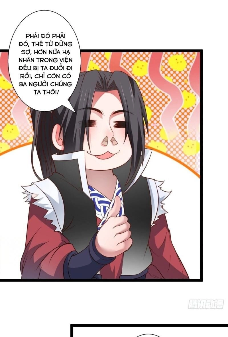 Trọng Sinh Tối Cường Ma Tôn Ở Rể Chapter 60 - 39