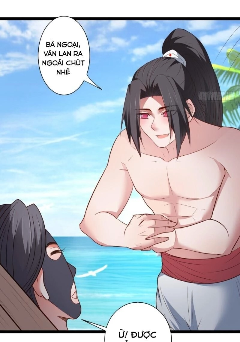 Trọng Sinh Tối Cường Ma Tôn Ở Rể Chapter 60 - 45