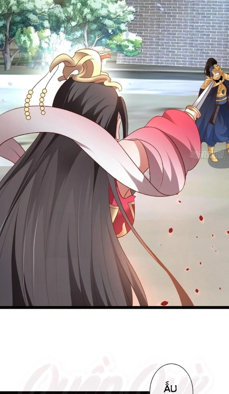 Trọng Sinh Tối Cường Ma Tôn Ở Rể Chapter 60 - 63