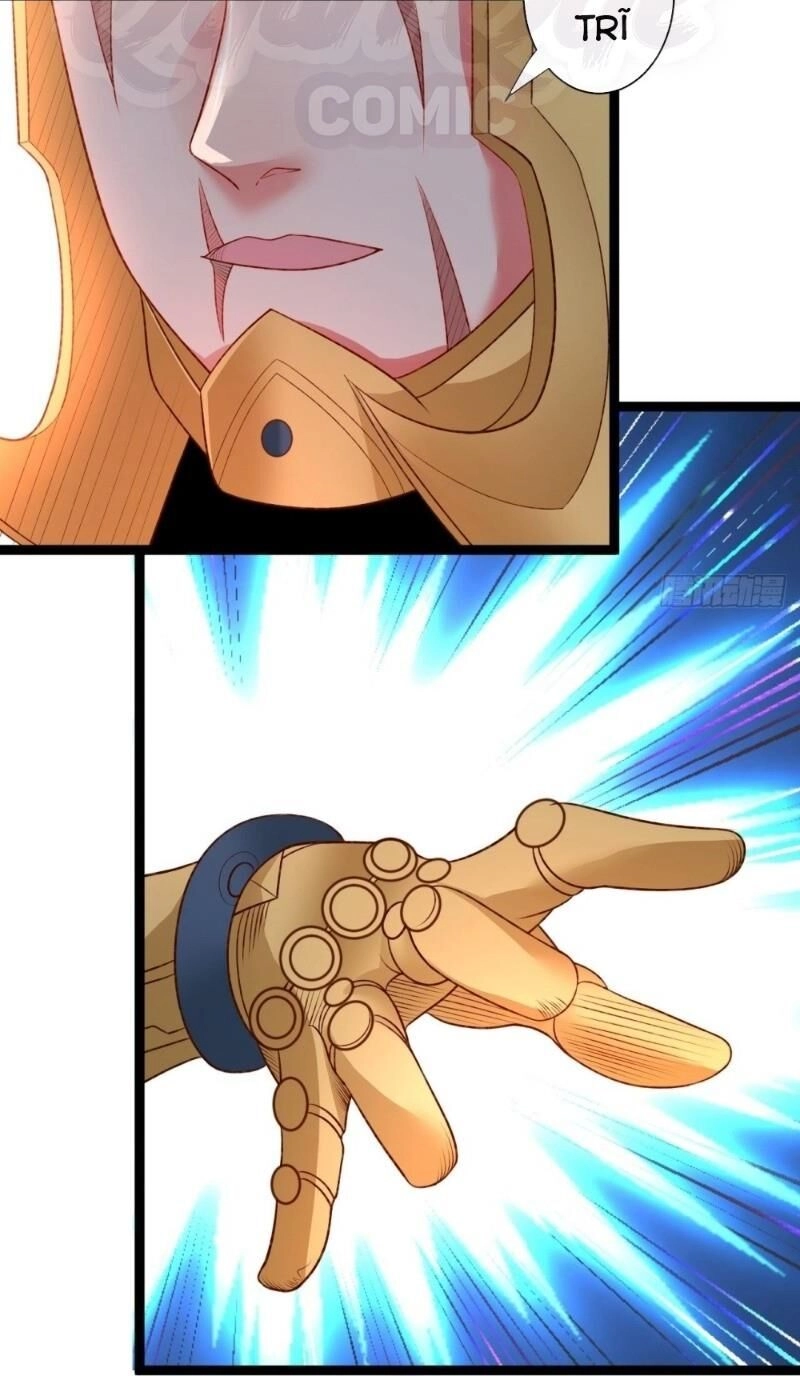 Trọng Sinh Tối Cường Ma Tôn Ở Rể Chapter 60 - 64