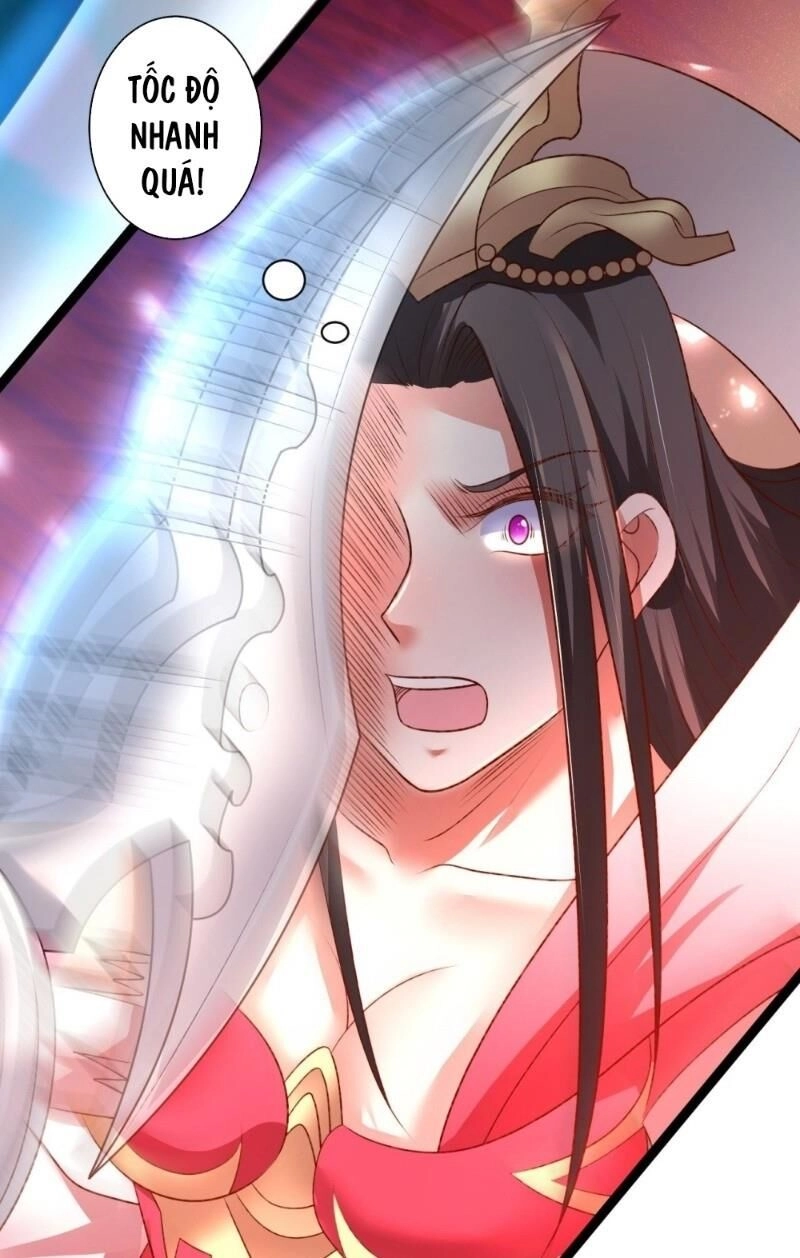 Trọng Sinh Tối Cường Ma Tôn Ở Rể Chapter 60 - 75