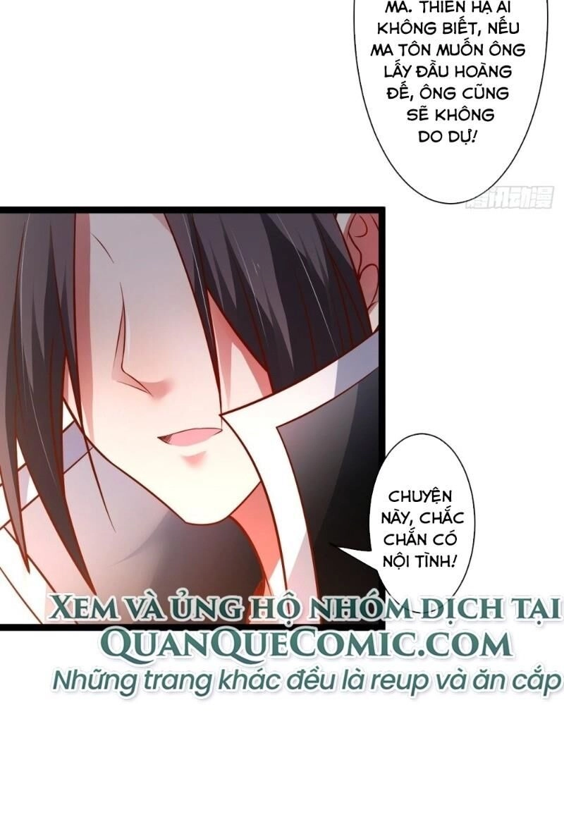 Trọng Sinh Tối Cường Ma Tôn Ở Rể Chapter 60 - 82