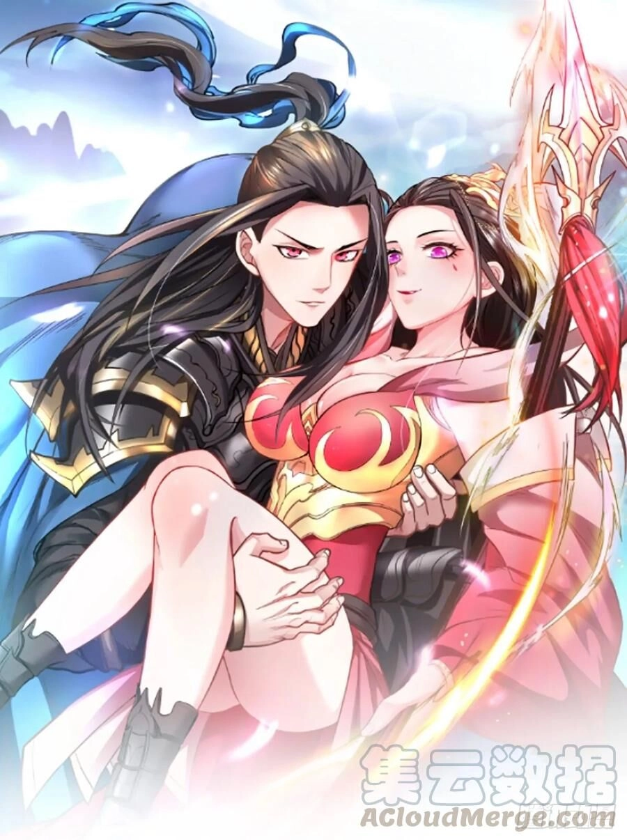 Trọng Sinh Tối Cường Ma Tôn Ở Rể Chapter 61 - 1